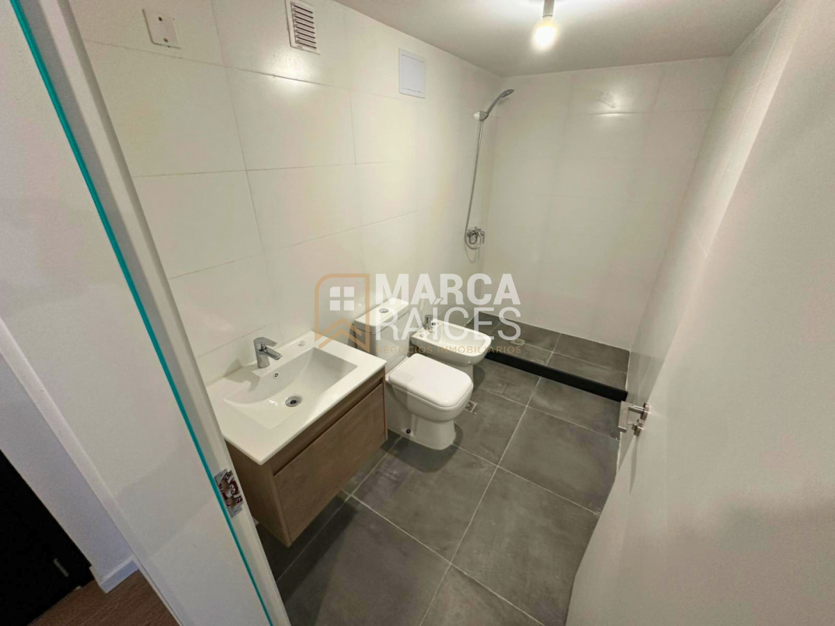 Apartamento ID.1947 - Alquiler Apartamento 1 Dormitorio a Estrenar con Parrillero Cordon Montevideo