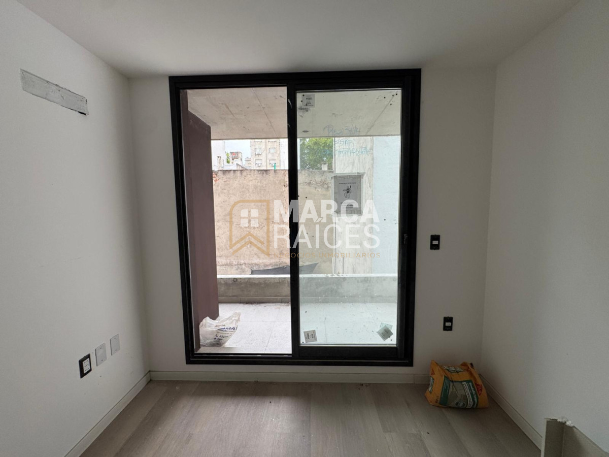 Apartamento ID.1202 - Venta Apartamento 1 Dormitorio mas escritorio proximo a estrenar Centro Sur Montevideo