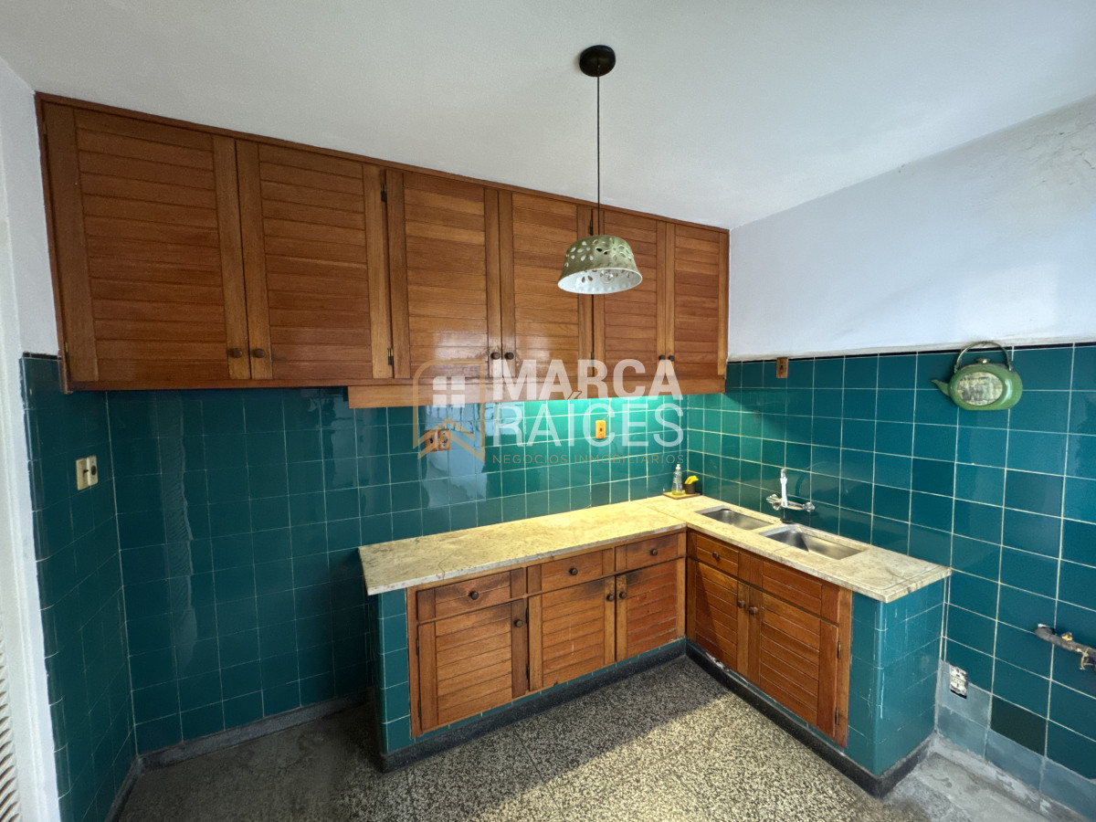 Apartamento ID.1199 - Venta Apartamento 4 Dormitorios 2 baños Garage Punta Carretas Montevideo