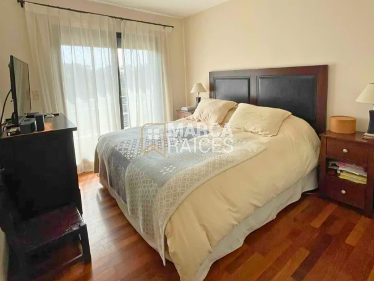 Apartamento ID.1497 - Venta Apartamento Premium 3 Dormitorios 4 Baños Doble Garage Parrillero Carrasco Montevideo