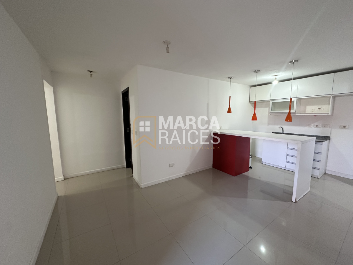 Apartamento ID.453 - Venta Apartamento 2 Dormitorios con renta Palermo Montevideo