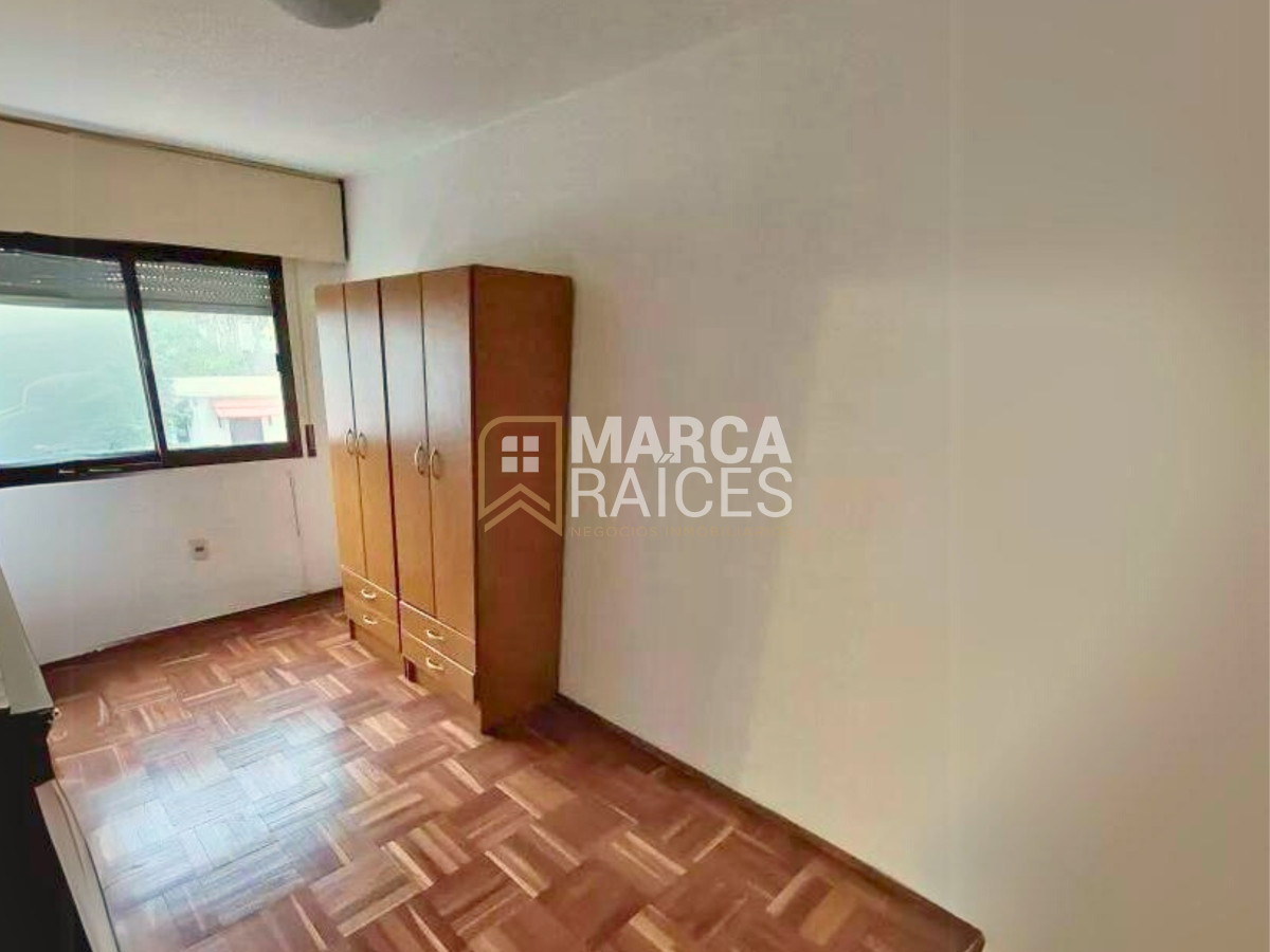 Apartamento ID.912 - Alquiler Apartamento 2 Dormitorios Pocitos Montevideo
