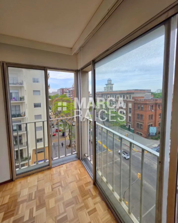Apartamento ID.1688 - Alquiler Apartamento Premium 3 Dormitorios 2 Baños La Aguada Montevideo