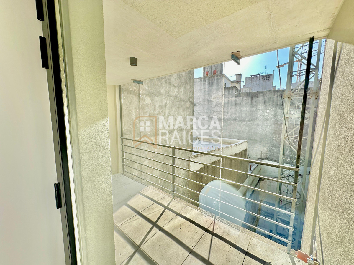 Apartamento ID.1012 - Venta Apartamento 2 Dormitorios a Estrenar Piso 6 Centro Montevideo