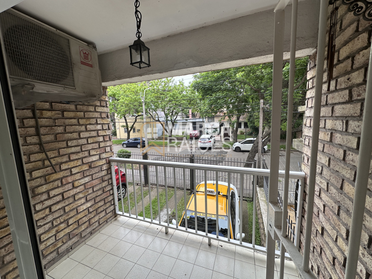 Apartamento ID.1114 - Venta Apartamento 1 Dormitorio Buceo casi Malvin Montevideo