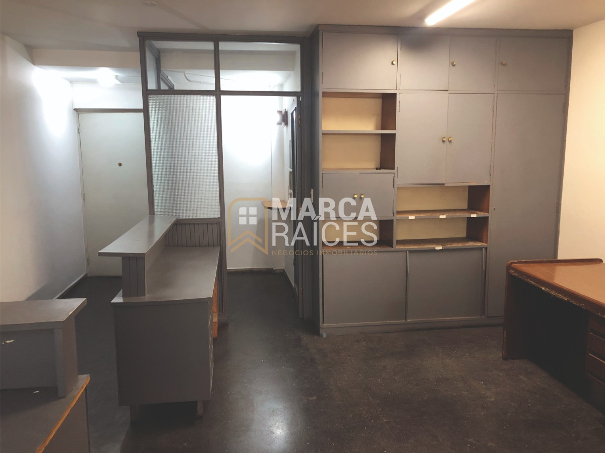 Apartamento ID.893 - Venta Monoambiente Cordón Montevideo  