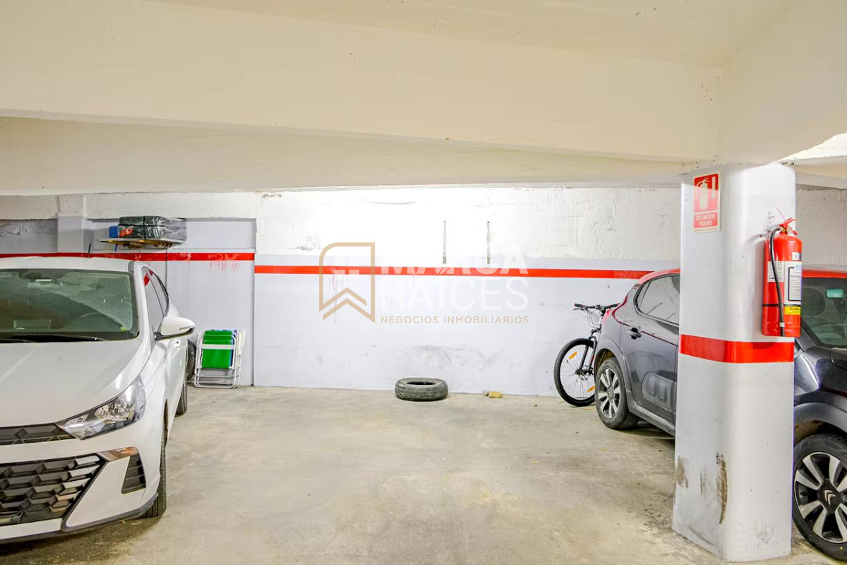 Apartamento ID.1289 - Venta Apartamento 3 Dormitorios 2 baños garage malvin sur Montevideo