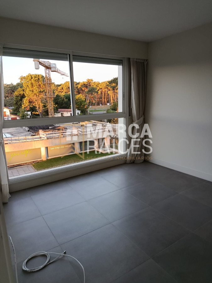 Apartamento ID.1536 - Venta apartamento 2 dormitorios en Barrio Cantegril, Punta del Este. 