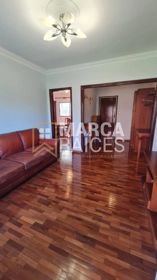 Apartamento ID.2031 - Alquiler Apartamento 2 Dormitorios Amoblado Pocitos Montevideo
