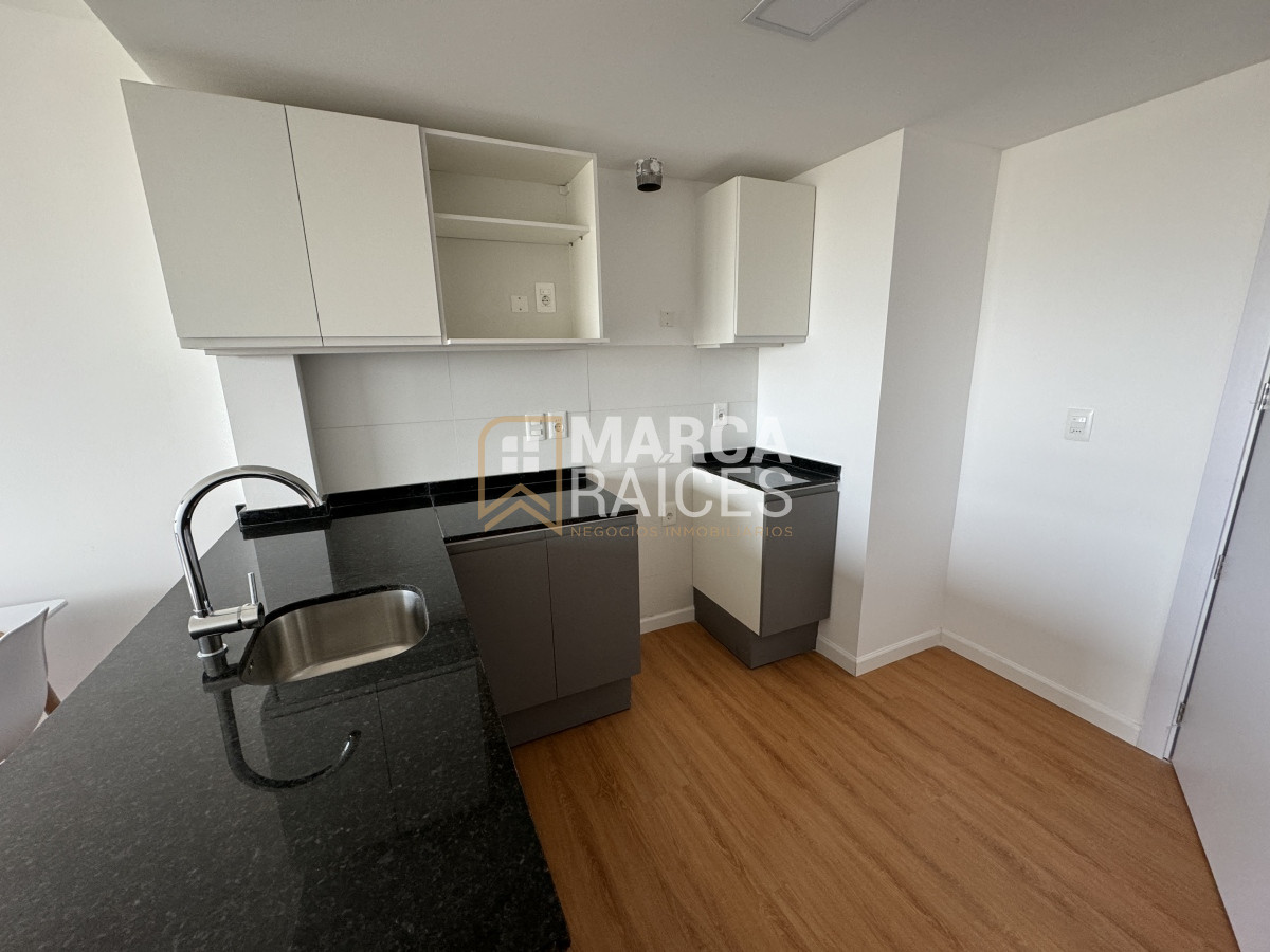 Apartamento ID.901 - Venta Apartamento 1 Dormitorio a Estrenar Malvin Montevideo 