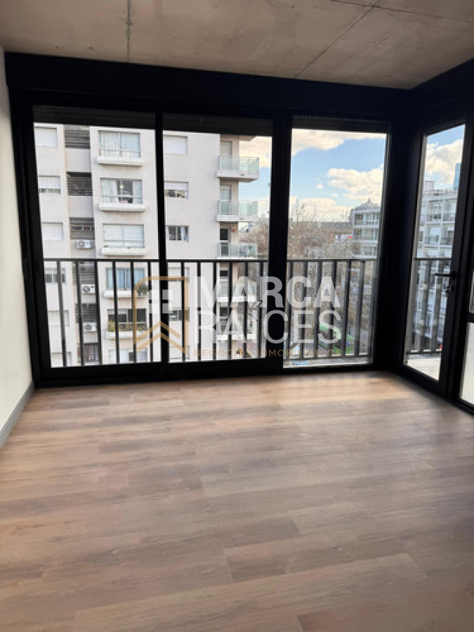 Apartamento ID.1697 - Apartamento a Estrenar Luminoso con garaje La Blanqueada Montevideo