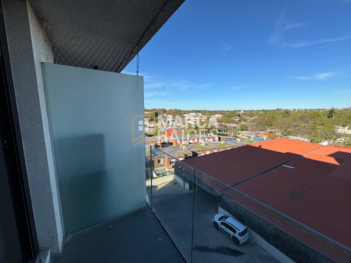 Apartamento ID.1651 - Venta Apartamento 1 Dormitorio con garage en complejo Town Park Prado Montevideo