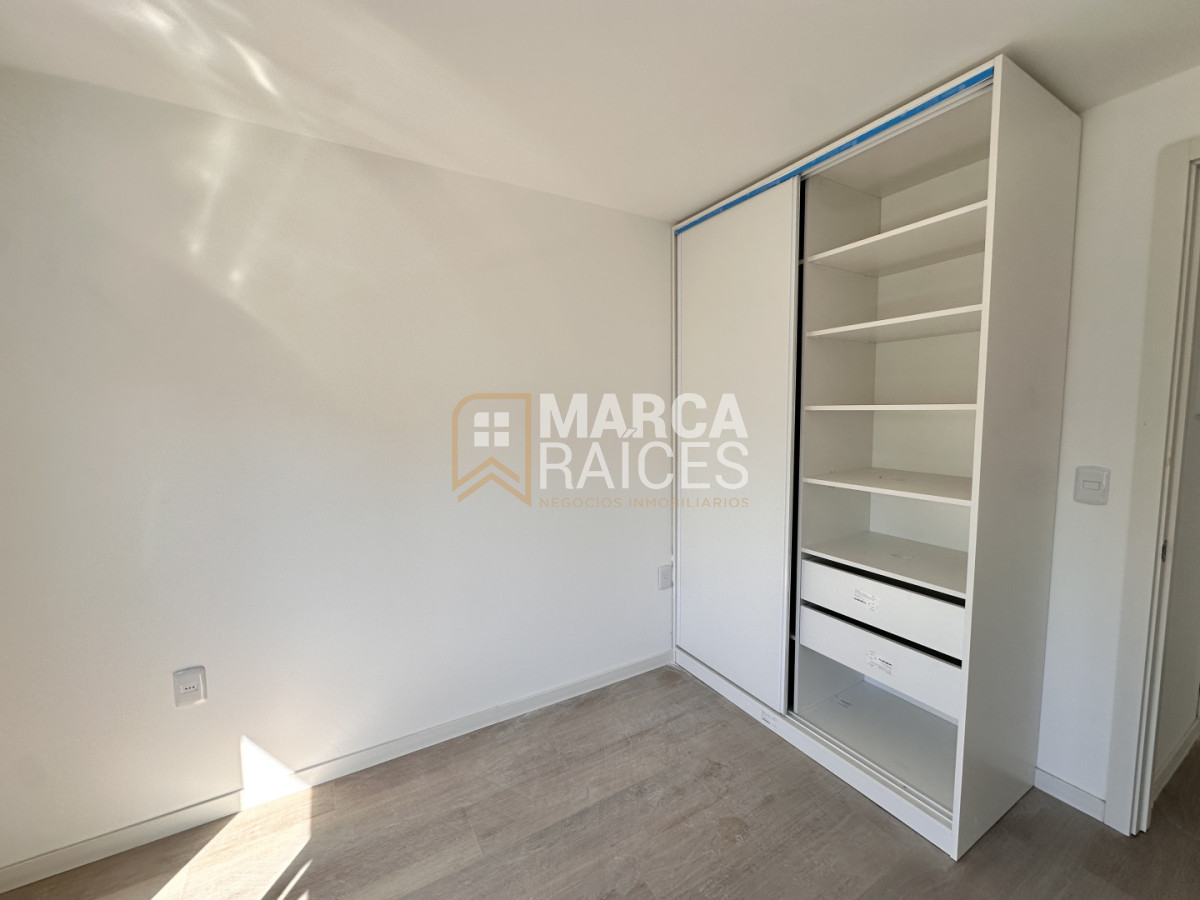 Apartamento ID.1954 - Alquiler Apartamento 1 Dormitorio a estrenar Centro Sur Montevideo