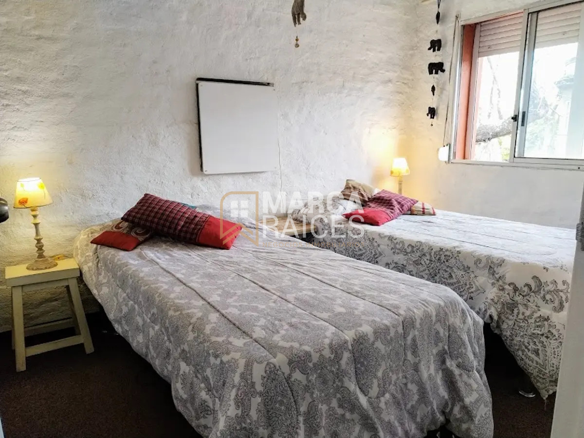 Apartamento ID.1327 - Alquier Duplex 2 Dormitorios Totalmente Amoblado Aguada Montevideo