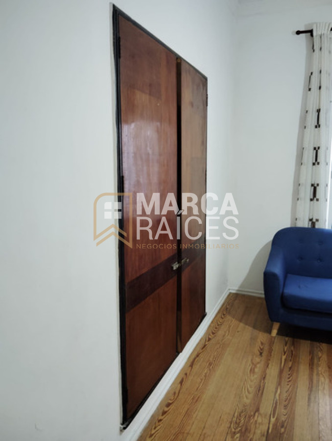 Apartamento ID.1696 - Alquiler Monoambiente Amoblado Interno Sobre Rambla Pocitos