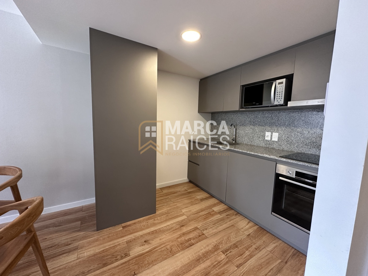 Apartamento ID.1008 - Venta Apartamentos en Pozo Urban Port III Buceo Montevideo