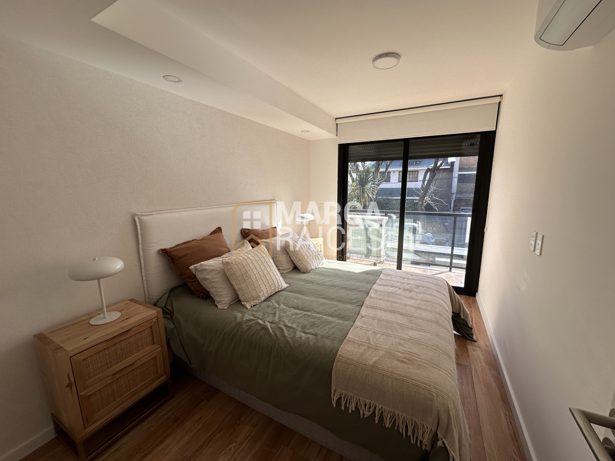 Apartamento ID.1010 - Venta Apartamentos en Pozo Urban Port III Buceo Montevideo