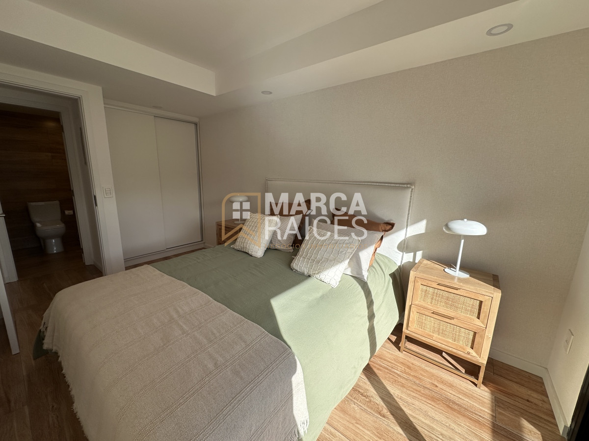 Apartamento ID.1010 - Venta Apartamentos en Pozo Urban Port III Buceo Montevideo