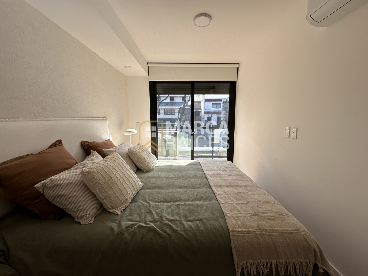 Apartamento ID.1010 - Venta Apartamentos en Pozo Urban Port III Buceo Montevideo