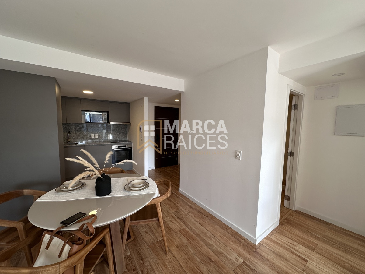 Apartamento ID.1010 - Venta Apartamentos en Pozo Urban Port III Buceo Montevideo
