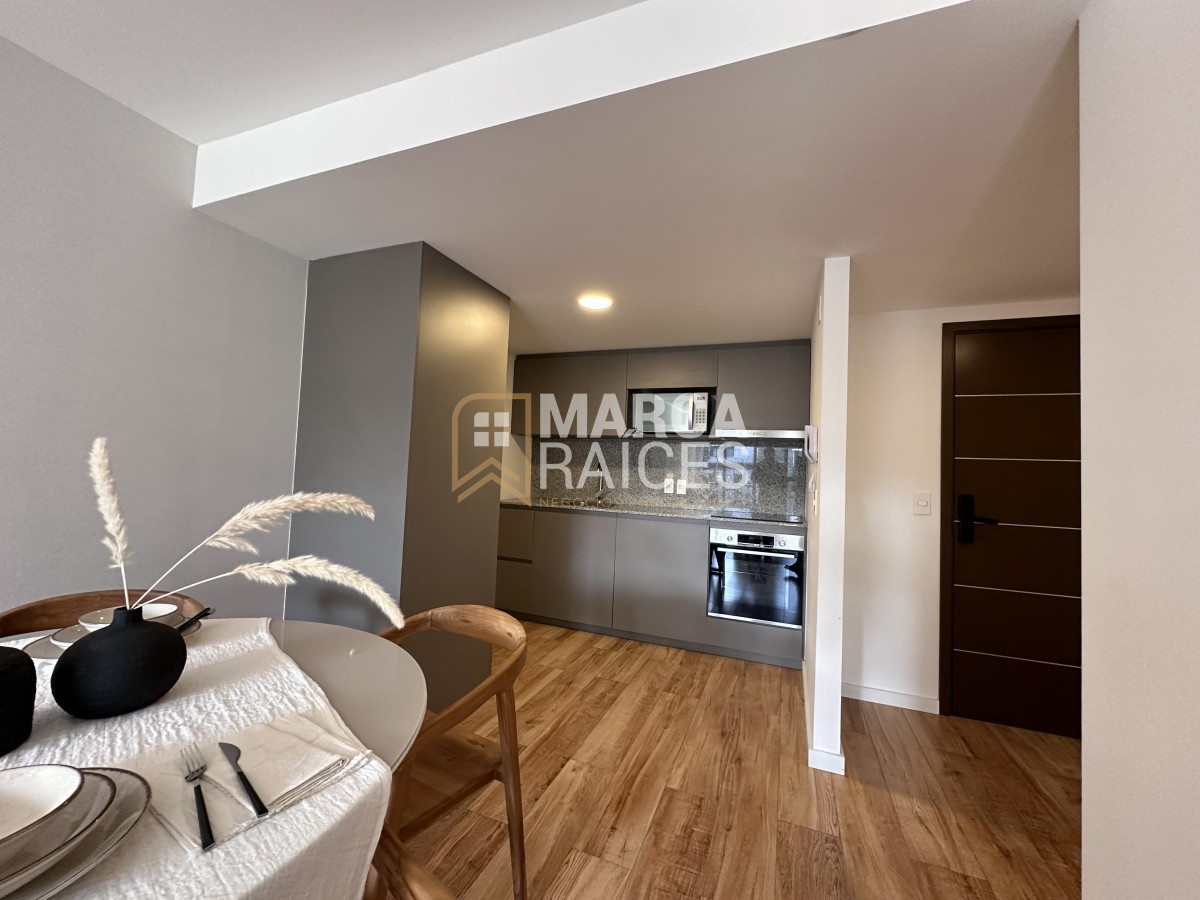 Apartamento ID.1010 - Venta Apartamentos en Pozo Urban Port III Buceo Montevideo