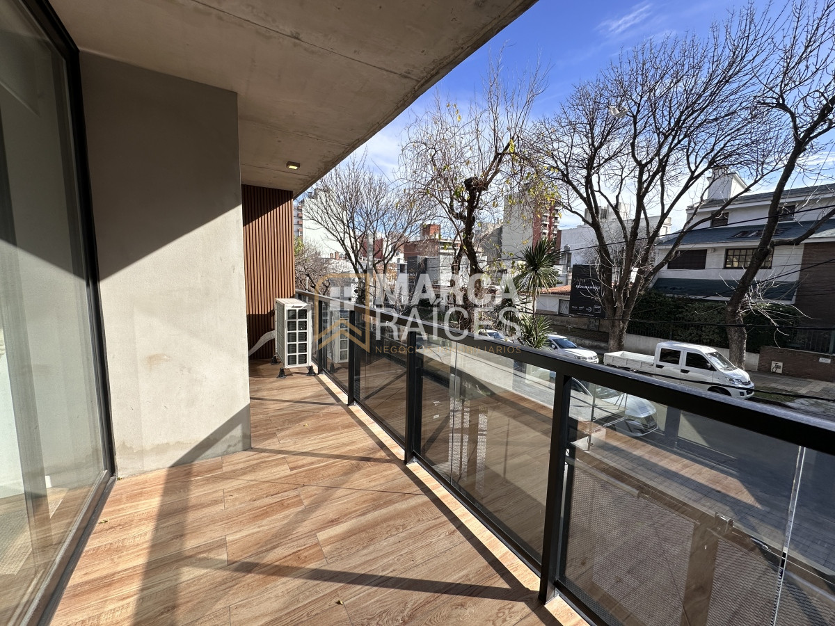 Apartamento ID.1010 - Venta Apartamentos en Pozo Urban Port III Buceo Montevideo