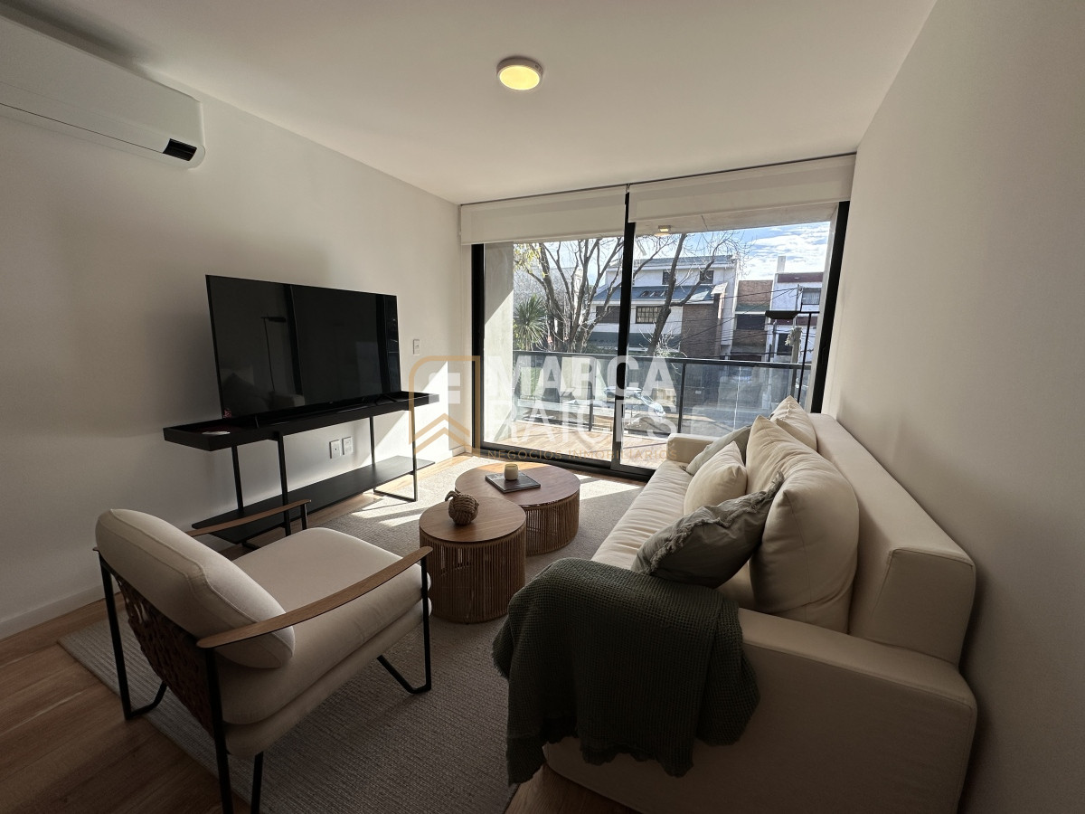 Apartamento ID.1010 - Venta Apartamentos en Pozo Urban Port III Buceo Montevideo