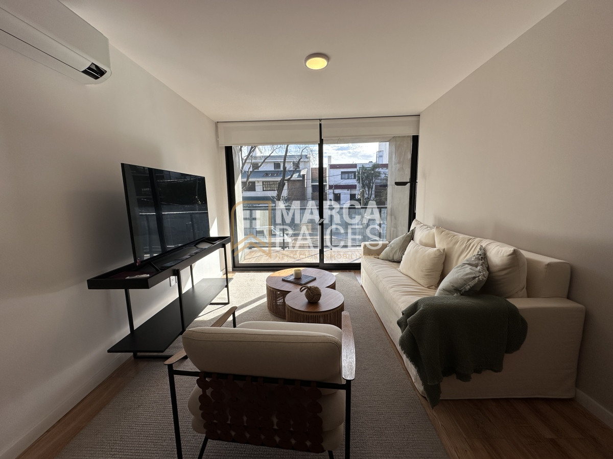 Apartamento ID.1010 - Venta Apartamentos en Pozo Urban Port III Buceo Montevideo