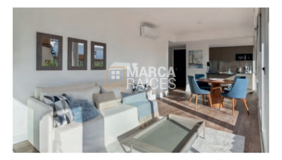Apartamento ID.1010 - Venta Apartamentos en Pozo Urban Port III Buceo Montevideo