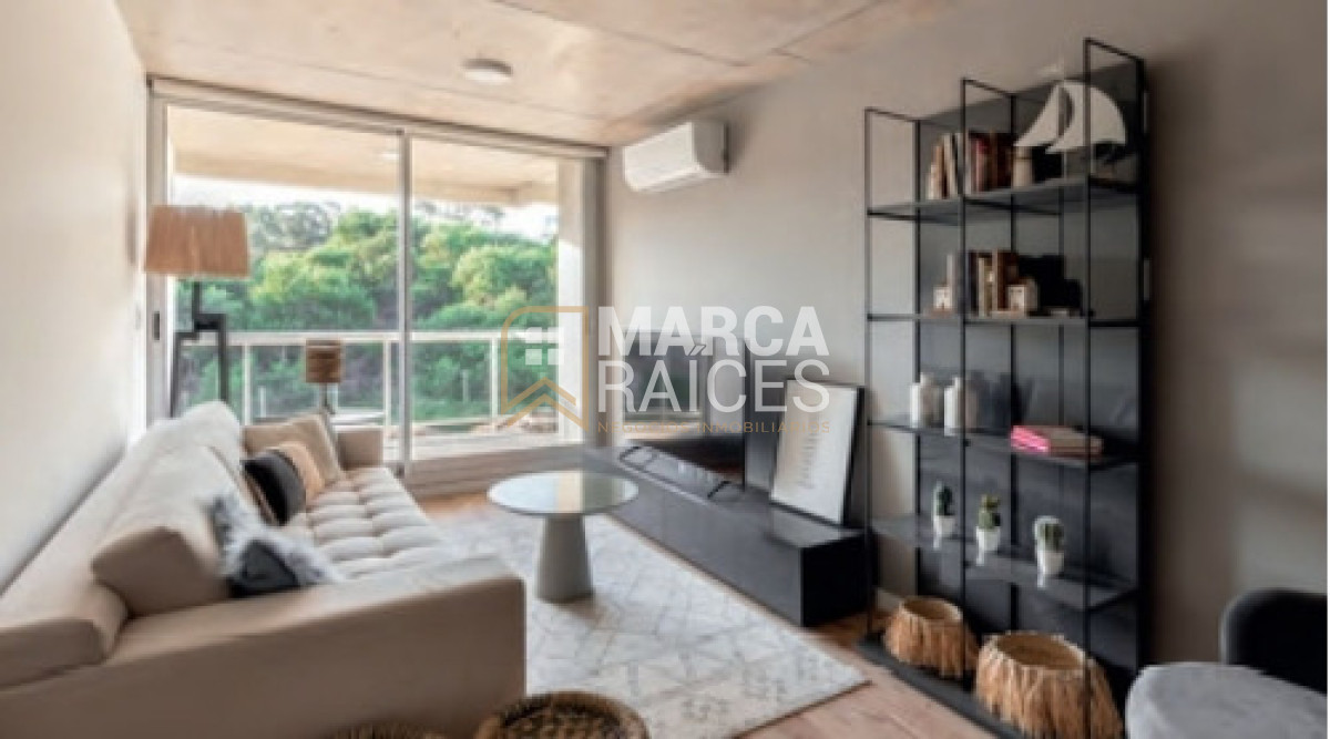Apartamento ID.1010 - Venta Apartamentos en Pozo Urban Port III Buceo Montevideo