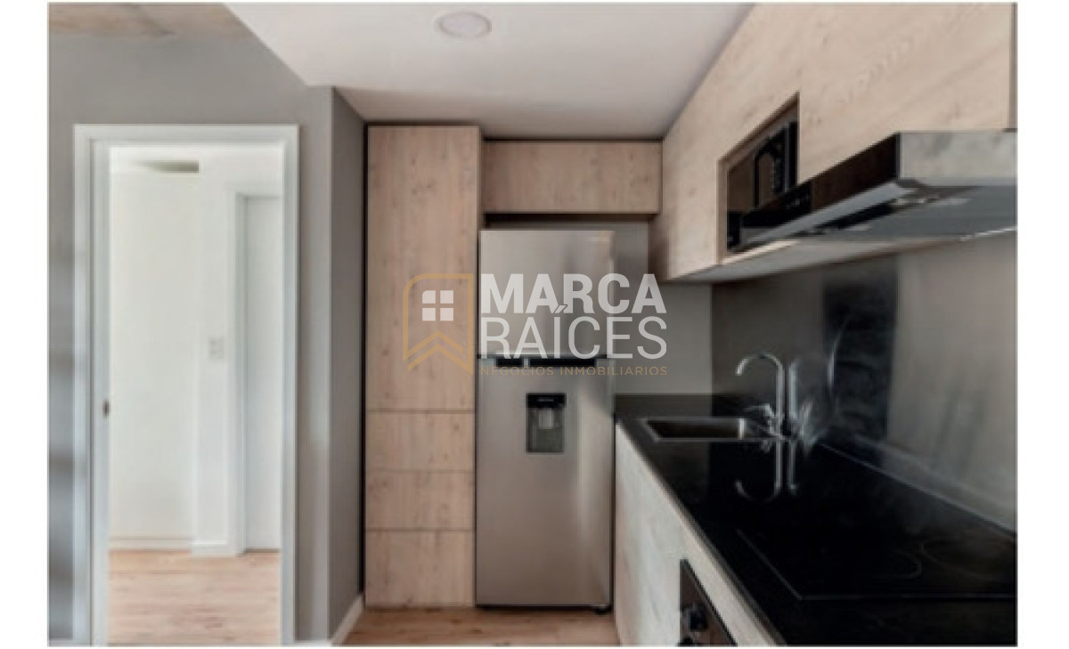 Apartamento ID.1010 - Venta Apartamentos en Pozo Urban Port III Buceo Montevideo