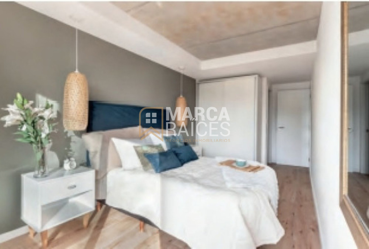 Apartamento ID.1010 - Venta Apartamentos en Pozo Urban Port III Buceo Montevideo