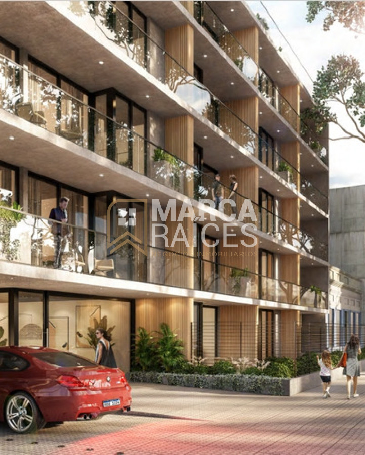 Apartamento ID.1010 - Venta Apartamentos en Pozo Urban Port III Buceo Montevideo