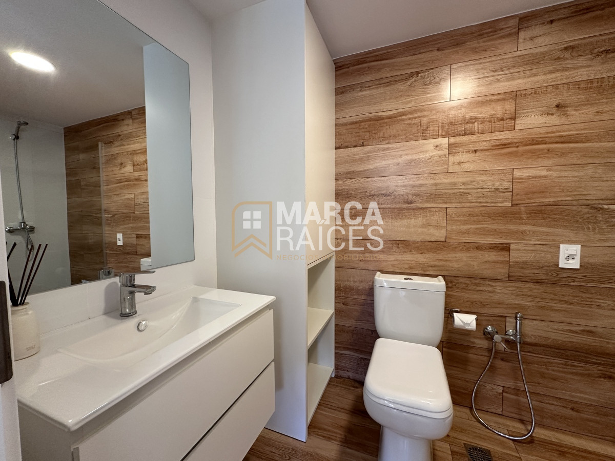 Apartamento ID.1010 - Venta Apartamentos en Pozo Urban Port III Buceo Montevideo
