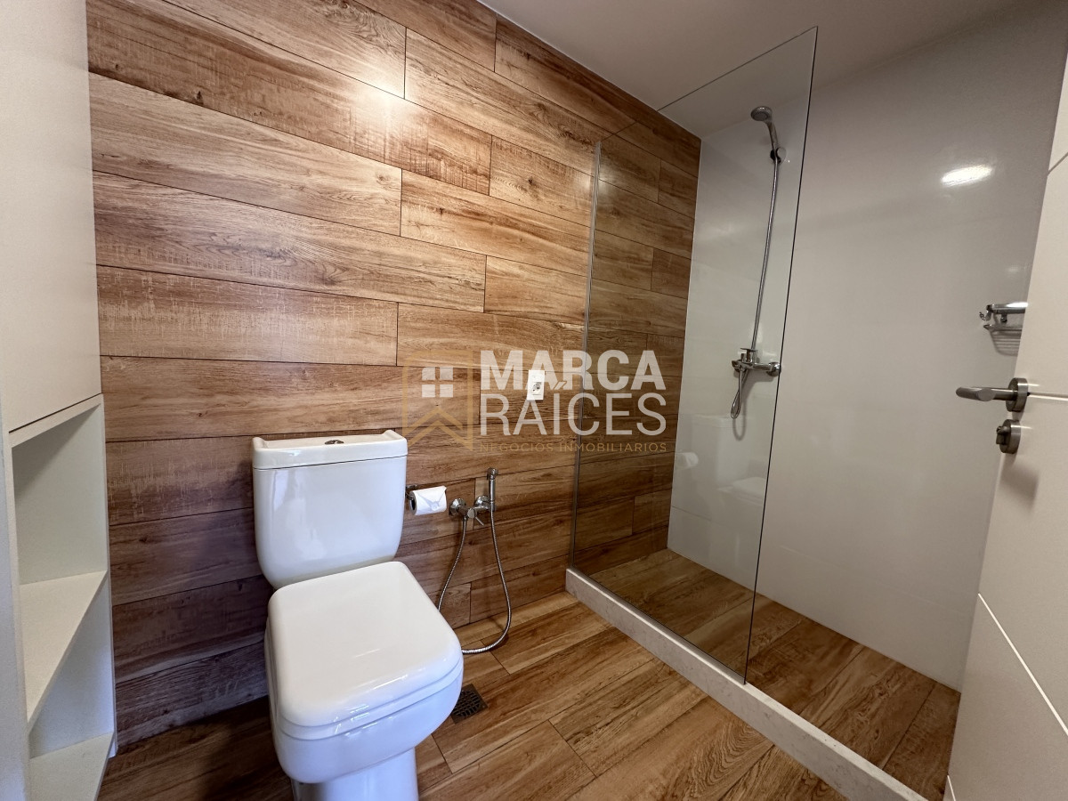 Apartamento ID.1010 - Venta Apartamentos en Pozo Urban Port III Buceo Montevideo