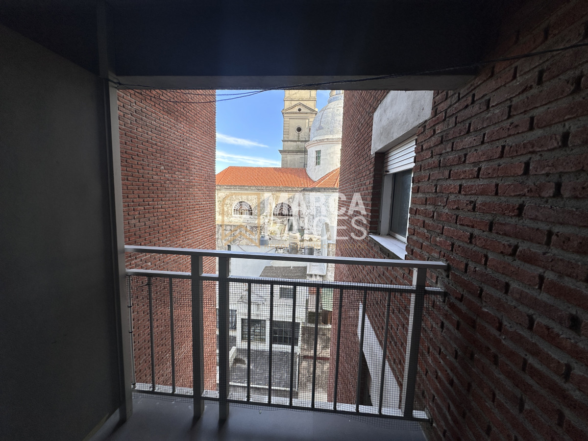 Apartamento ID.453 - Venta Apartamento 2 Dormitorios con renta Palermo Montevideo