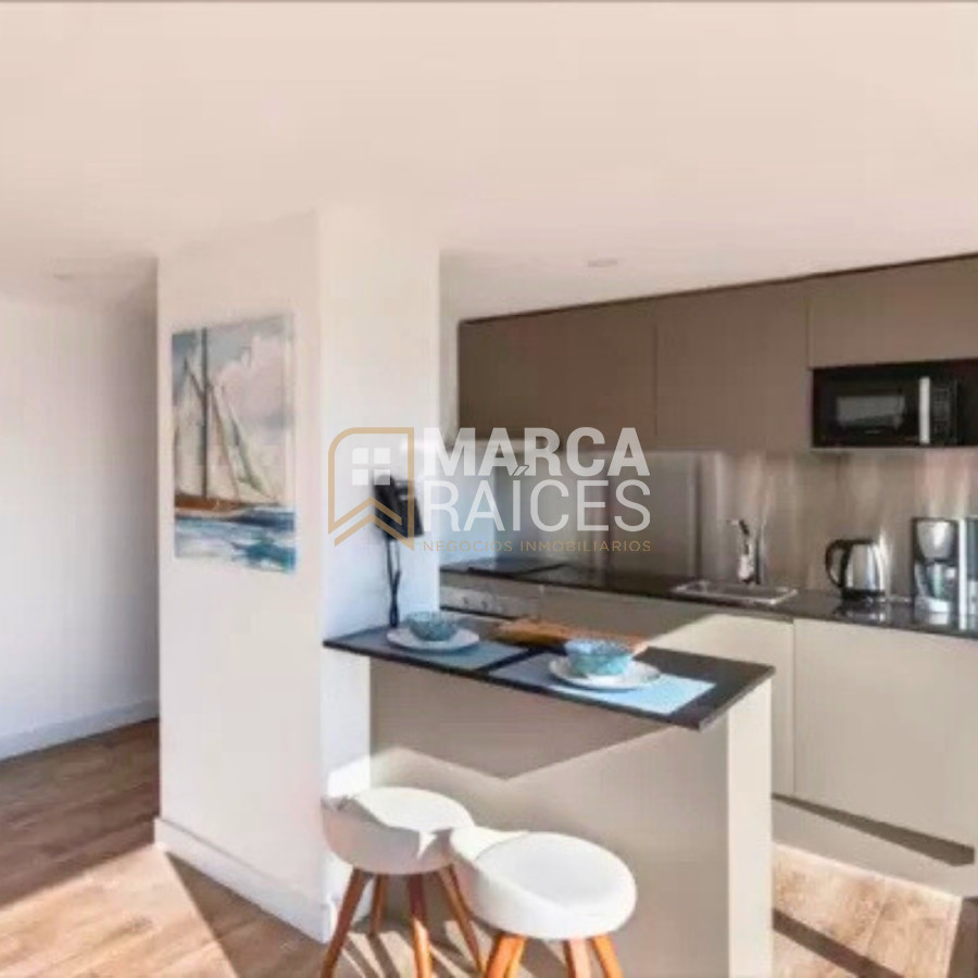Apartamento ID.1062 - Venta Apartamentos Mono, 1 y 2 Dormitorios Entrega Diciembre 2025 Malvin Montevideo