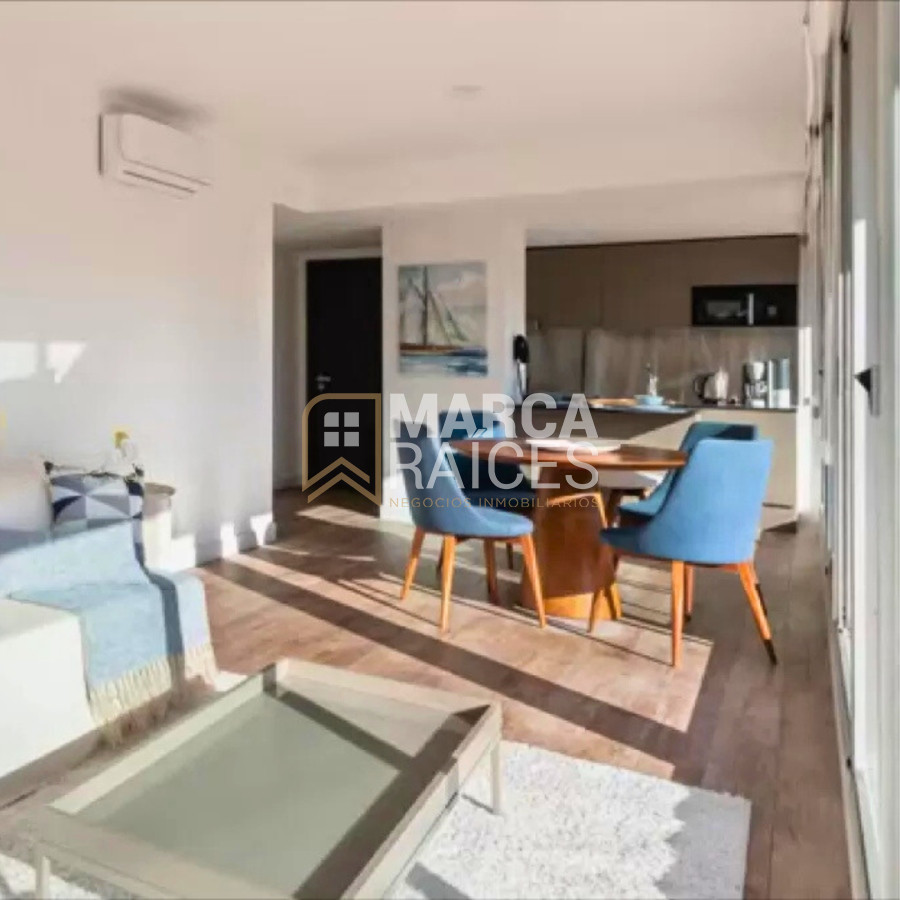 Apartamento ID.1062 - Venta Apartamentos Mono, 1 y 2 Dormitorios Entrega Diciembre 2025 Malvin Montevideo