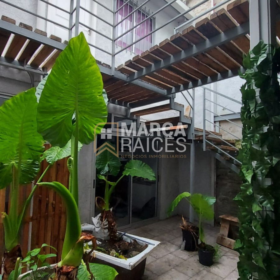 Apartamento ID.10 - Alquiler Apartamento 1 Dormitorio Economico Palermo Montevideo