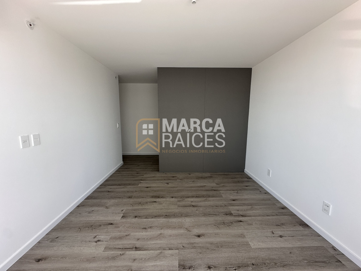 Apartamento ID.776 - Venta Apartamento 3 Dormitorios 3 baños a estrenar Buceo Montevideo