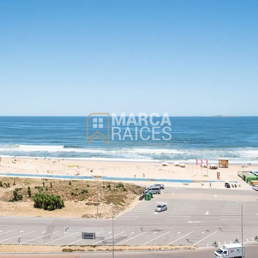 Apartamento ID.1685 - Departamento En Alquiler Temporada 2 Dormitorios 3 Baños Imperiale Playa Brava Punta Del Este