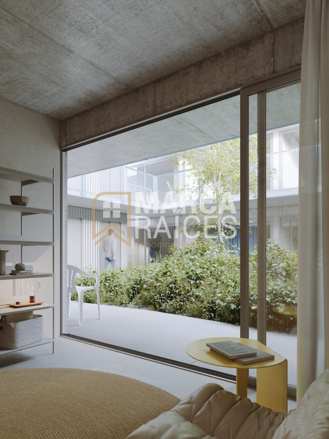 Apartamento ID.1105 - Venta Apartamentos en Pozo 1 Dormitorio Palermo Montevideo