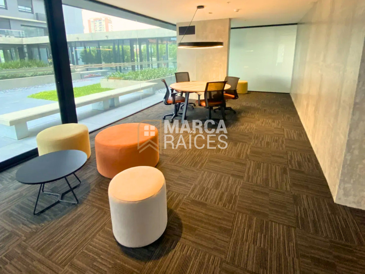 Apartamento ID.1876 - Alquiler Apartamento Monoambiente Malvin Montevideo