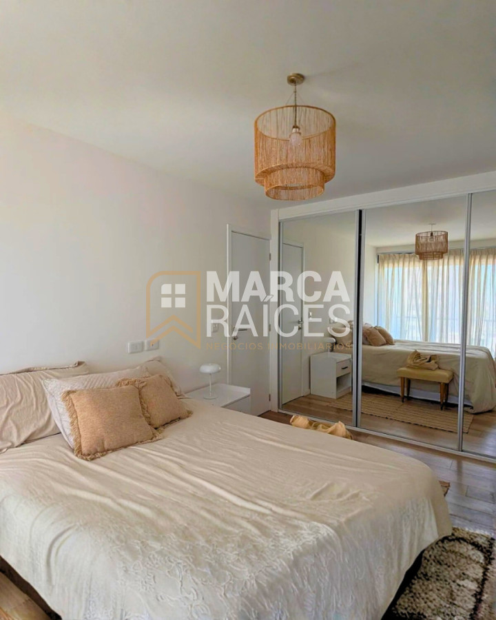 Apartamento ID.1771 - Alquiler Apartamento Premium 1 Dormitorio Garage Piscina Cordon Montevideo