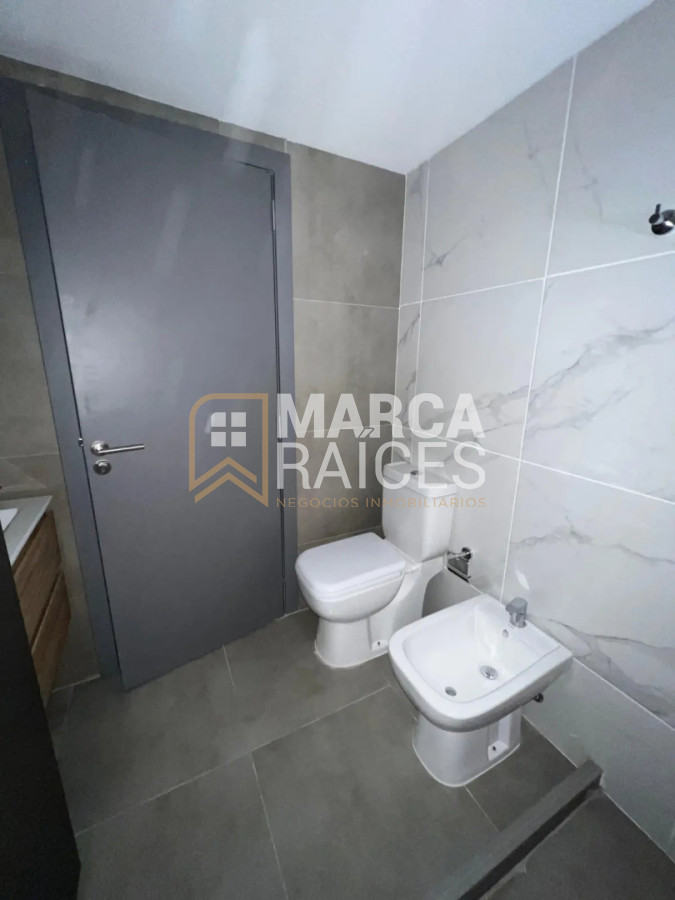 Apartamento ID.2005 - Alquiler Monoambiente A Estrenar Piscina Montevideo Pocitos Nuevo.