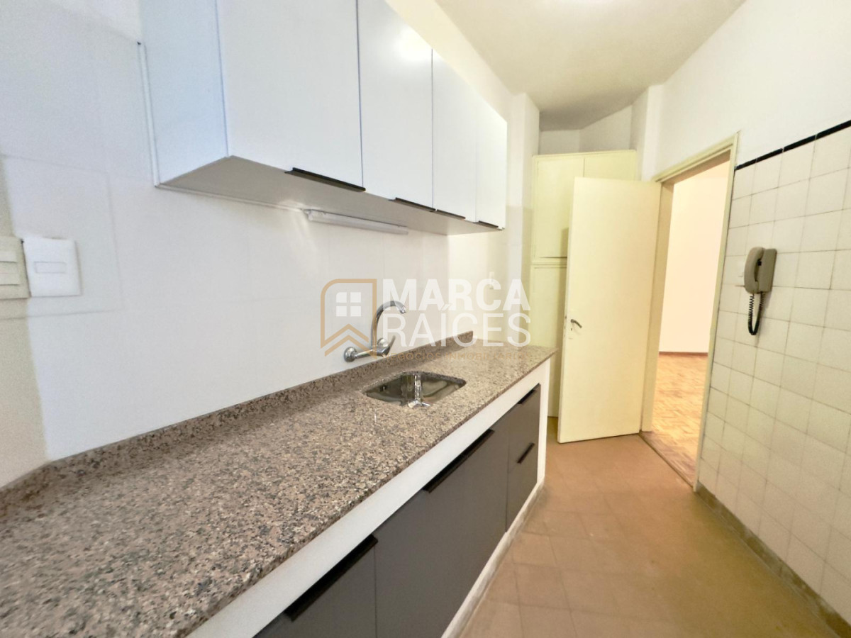 Apartamento ID.1680 - Alquiler Apartamento 1 Dormitorio Pocitos Montevideo