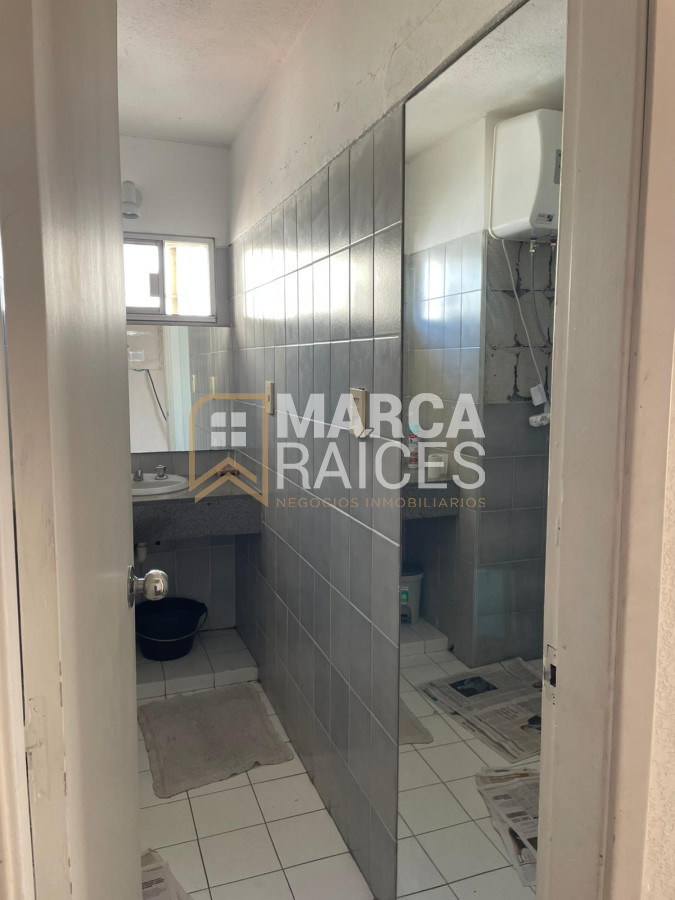 Apartamento ID.1523 - Alquiler apartamento de 4 dormitorios muy luminoso frente al mar en Rambla de Punta Carretas, Montevideo. 
