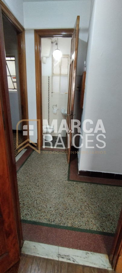 Apartamento ID.1285 - Alquiler Apartamento 3 Dormitorios 2 Baños Reciclado Cordon Montevideo