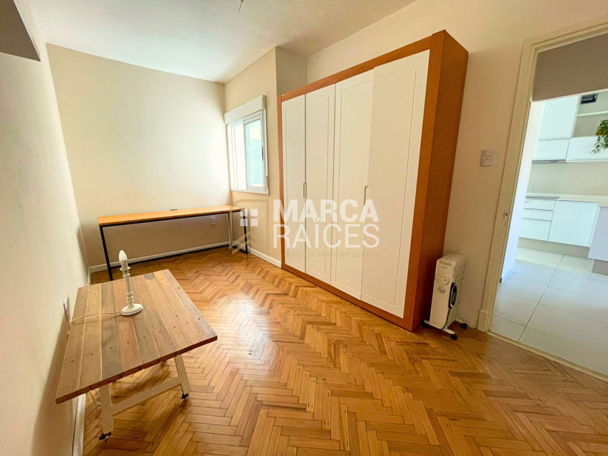 Apartamento ID.1893 - Alquiler Apartamento Amoblado Premium 2 Dormitorios La Blanqueada Montevideo