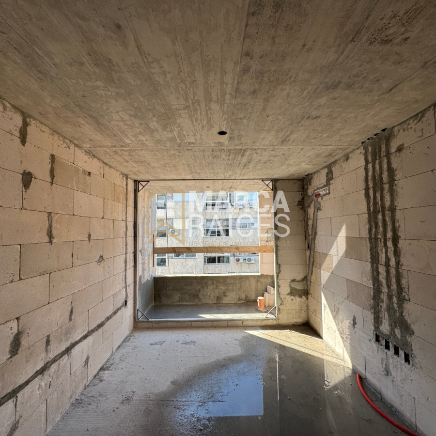 Apartamento ID.36 - Venta Apartamento 2 dormitorios en construccion Montevideo